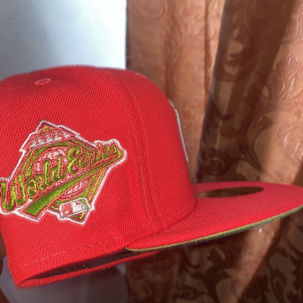 Ny hat - Picture 4 of 6